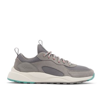 Columbia Ženske Tenisice - Pivot Sive | CRLA-37684